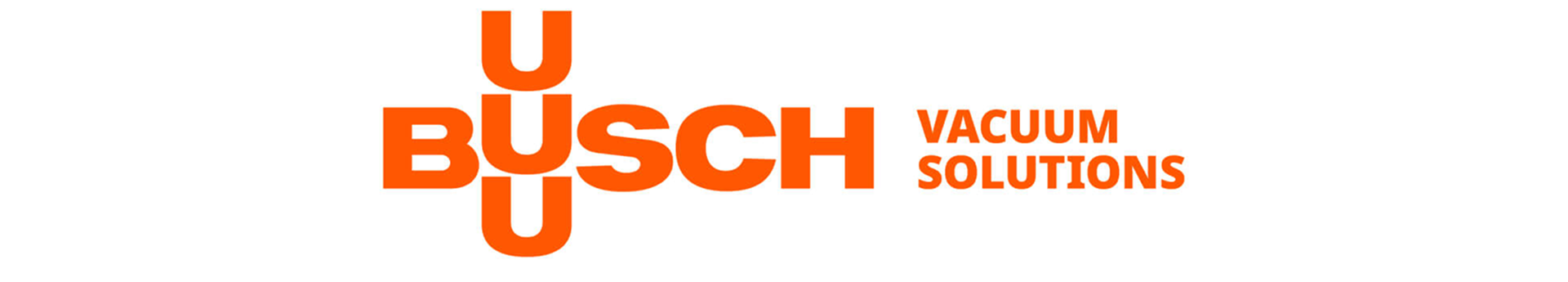 Busch Vacuum Solutions